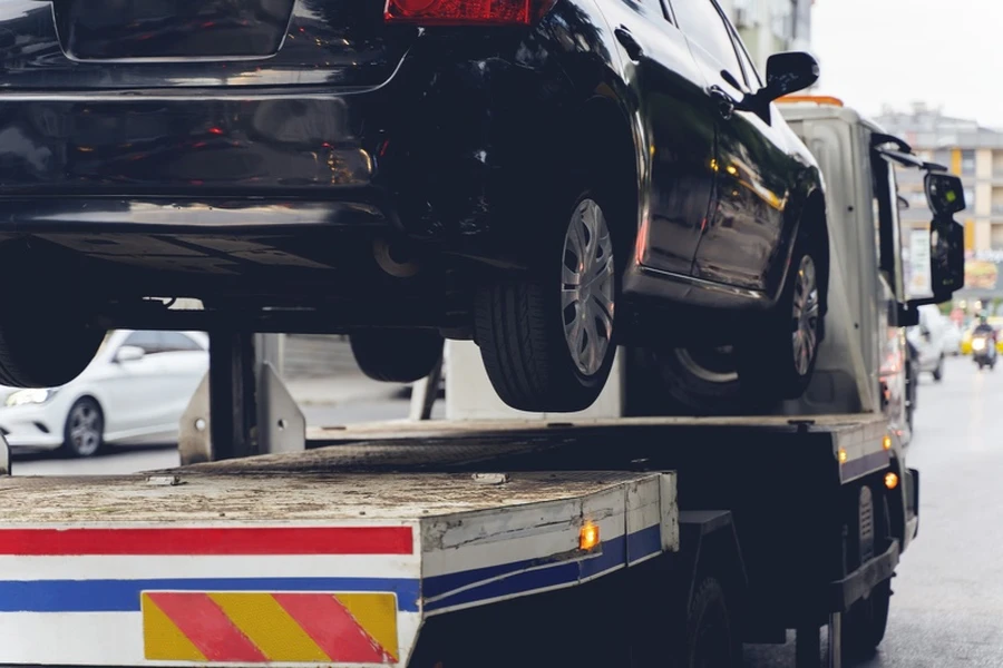 Common Reasons Drivers Need Emergency Towing Services Baton Rouge LA Common Reasons Drivers Need Emergency Towing Services Baton Rouge LA