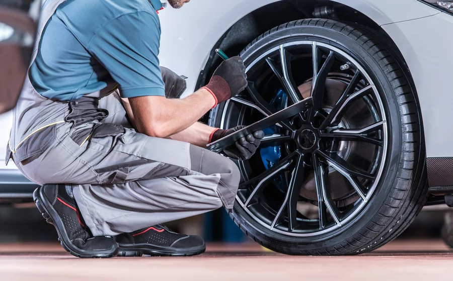 The Role Of Mobile Tire Service In Preventing Road Delays in Baton Rouge LA