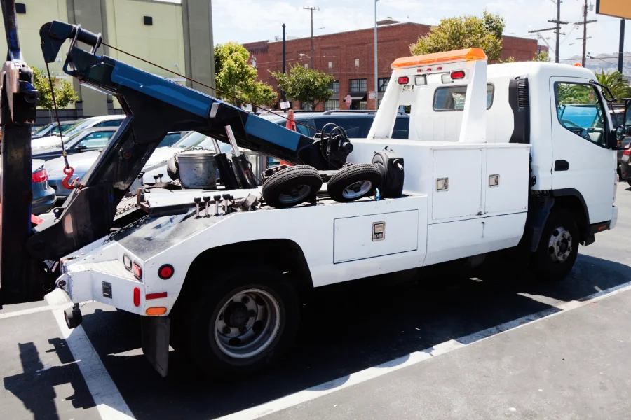 What To Expect From A Professional Tow Truck Service Visit Baton Rouge LA What To Expect From A Professional Tow Truck Service Visit Baton Rouge LA