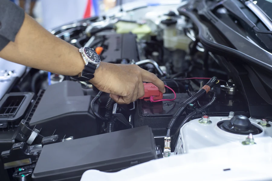 What To Look For In A Reliable Mobile Auto Repair Service in Baton Rouge LA